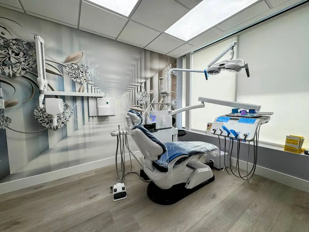 Luxury Dental, PC
