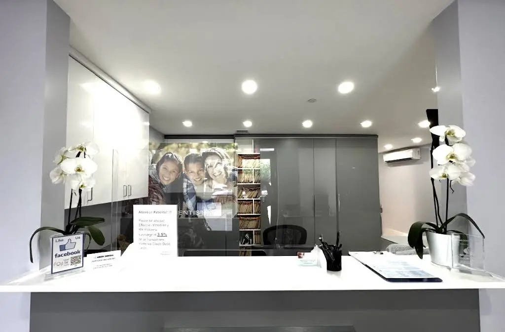 Luxury Dental, PC