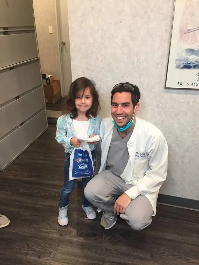 Smiles For Miles PD - Professional dental clinic exterior with modern facilities