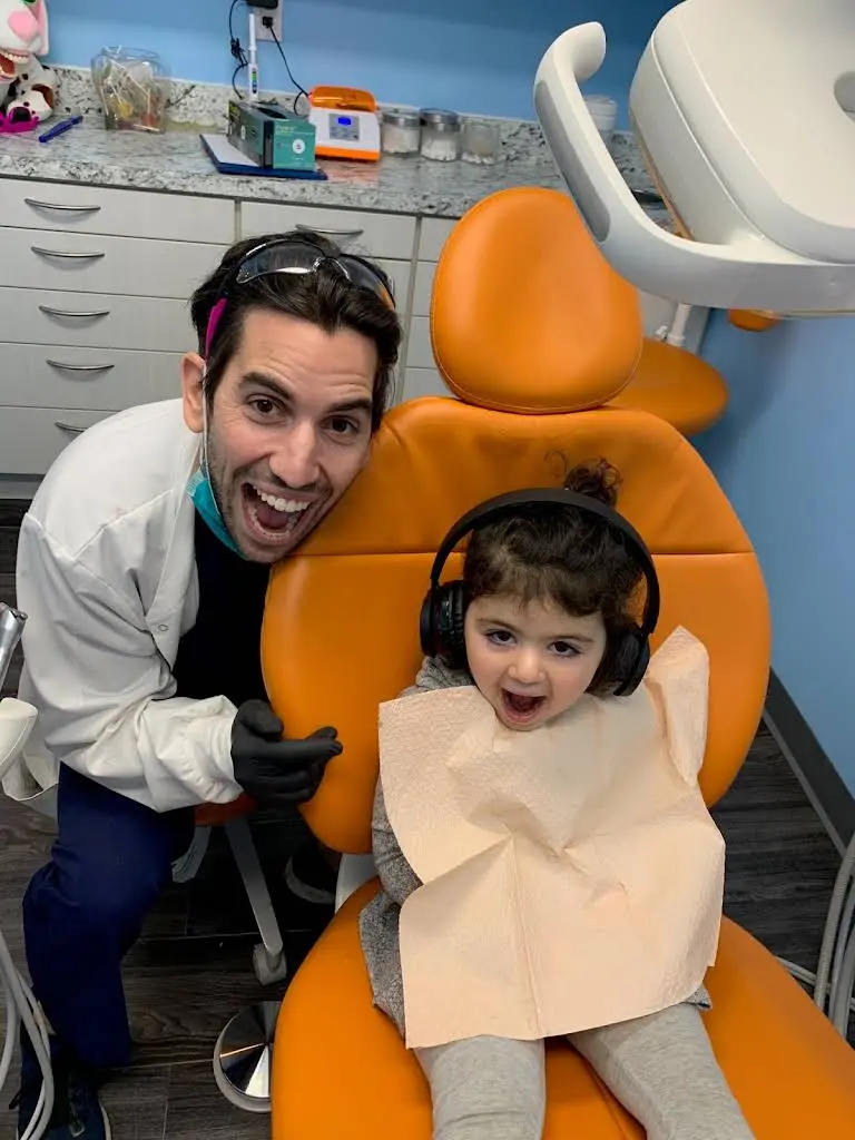 Smiles For Miles PD