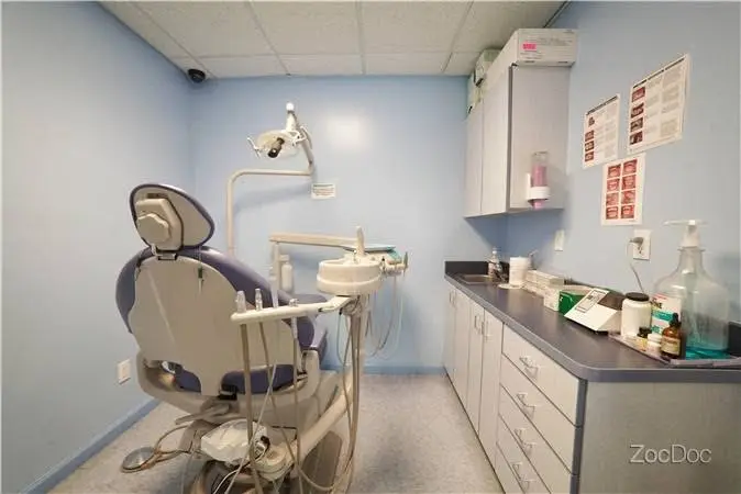Avant Garde Dental