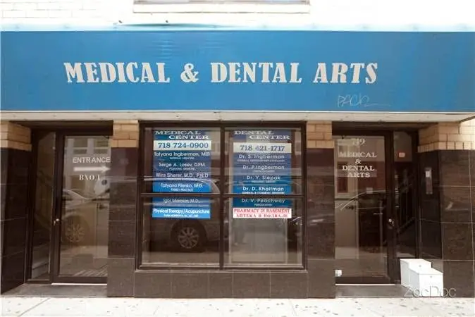 Avant Garde Dental