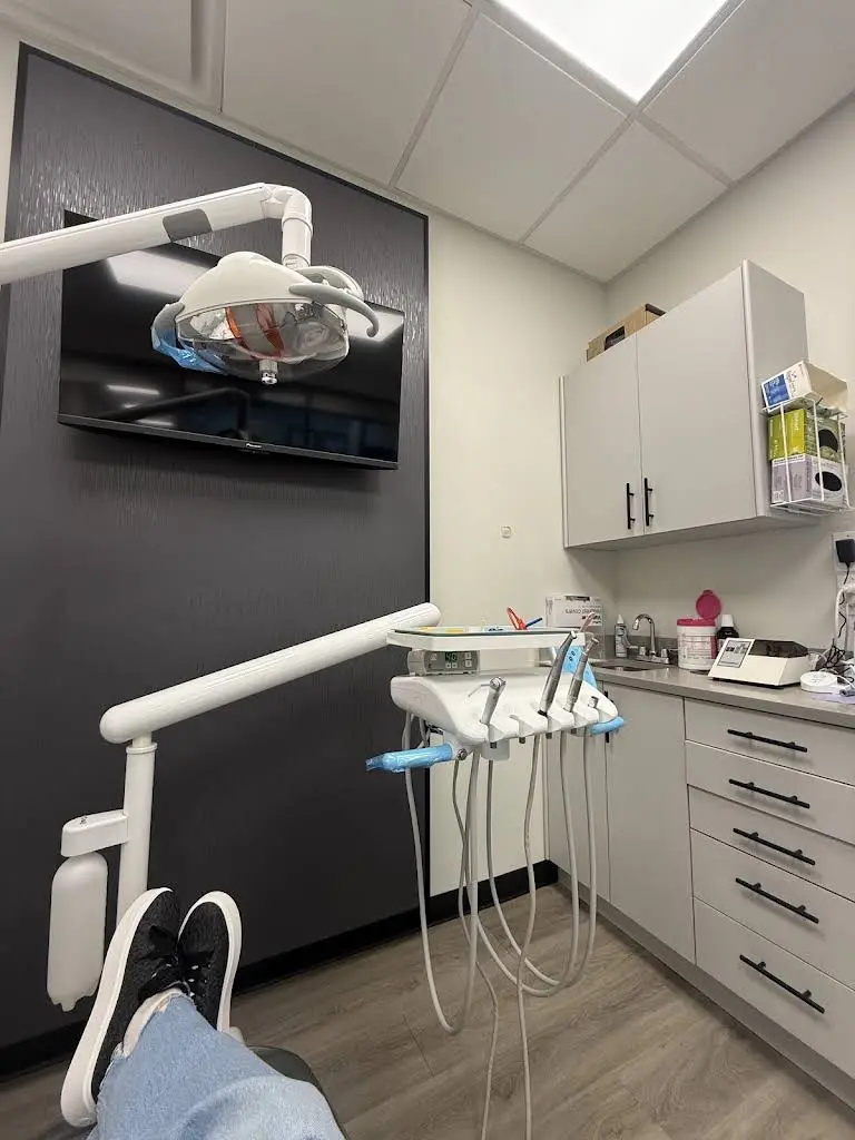 Avant Garde Dental