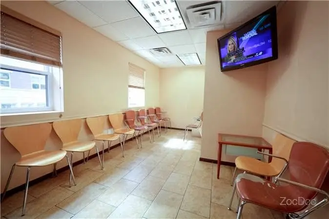 Avant Garde Dental