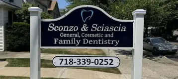 Sconzo and Sciascia General, Cosmetic, and Family Dentistry