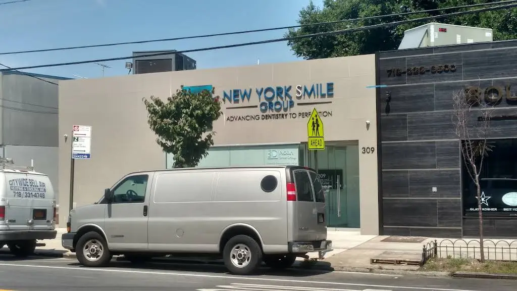 Noah Smile Group