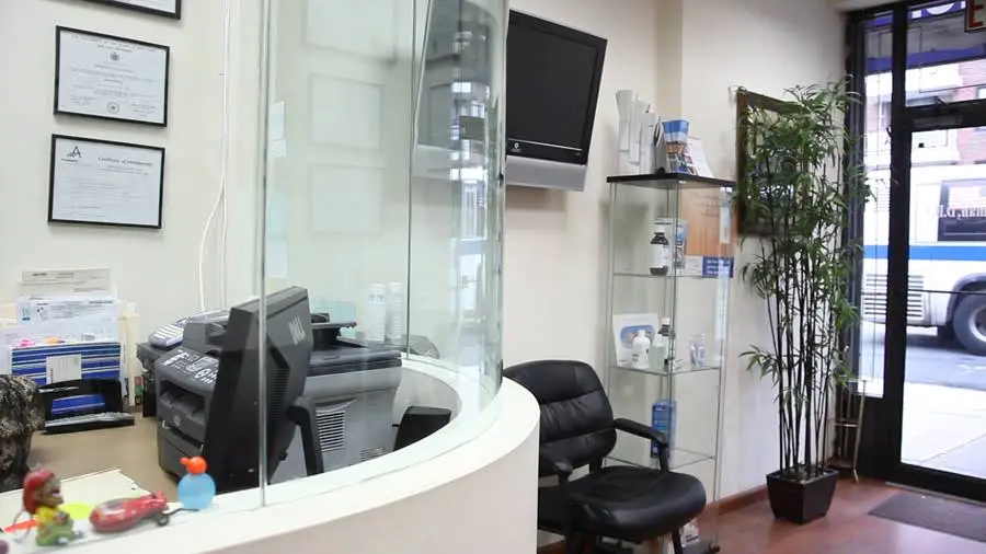 MG Dental