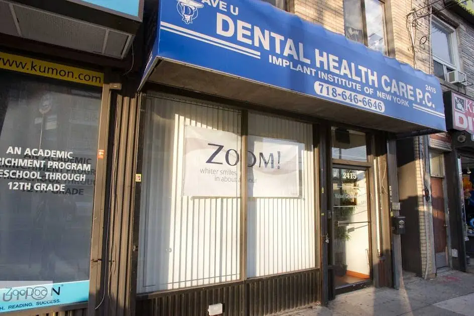 MG Dental