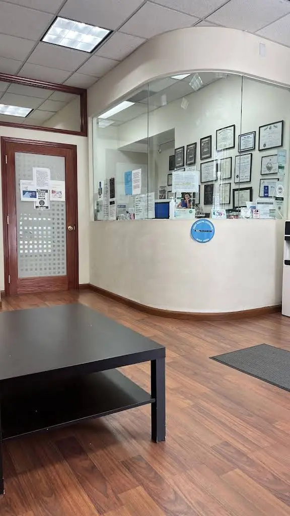 MG Dental