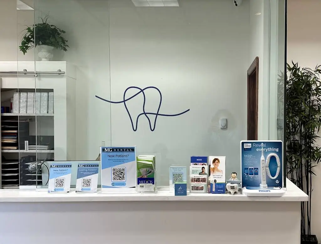 MG Dental