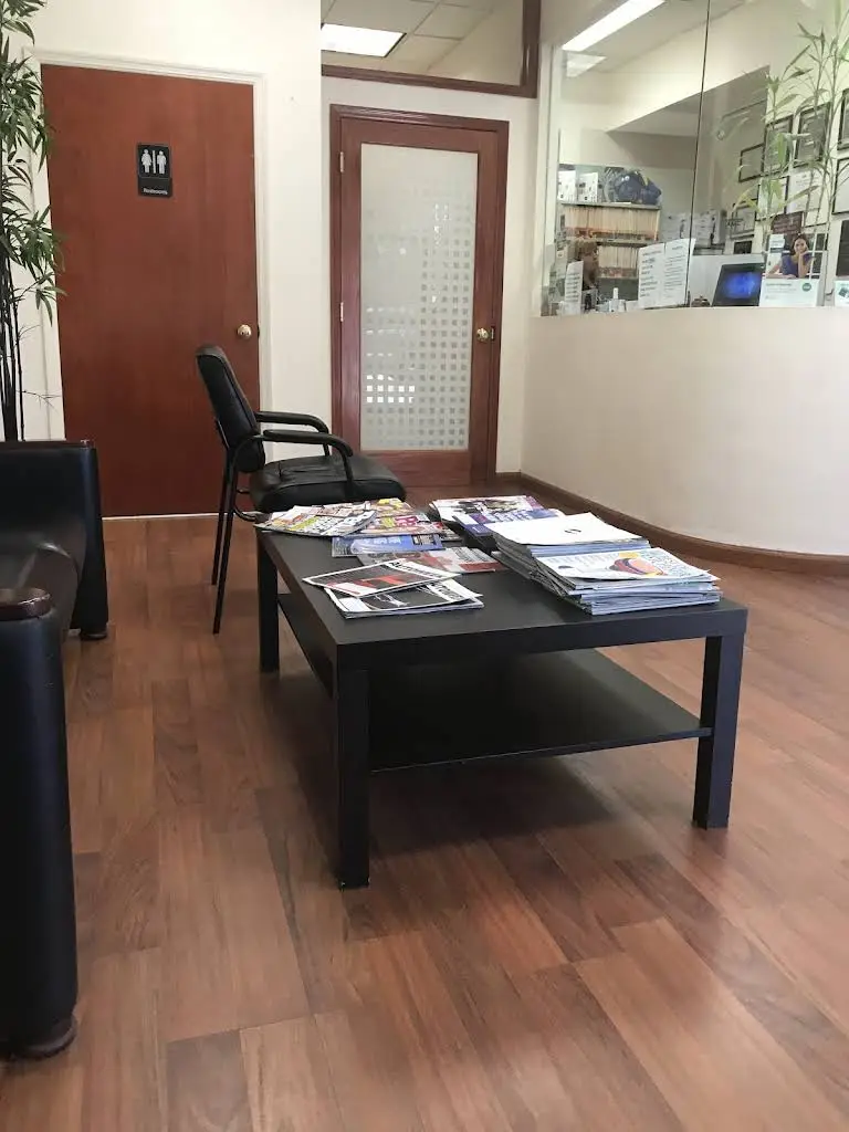 MG Dental