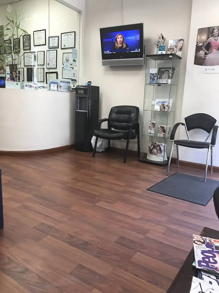 MG Dental