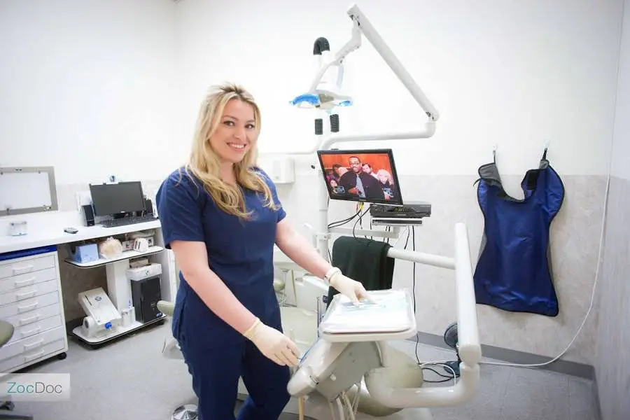 MG Dental