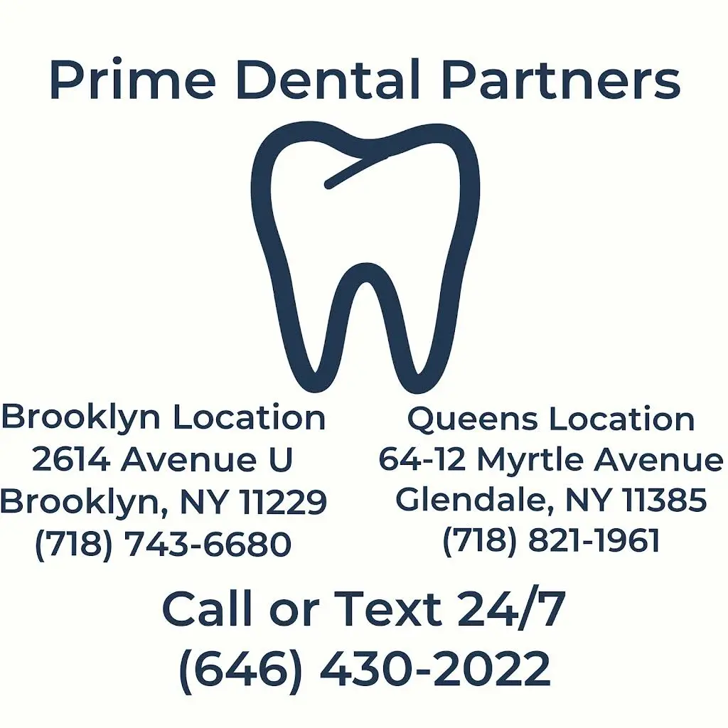 Prime Dental Partners of Sheepshead Bay