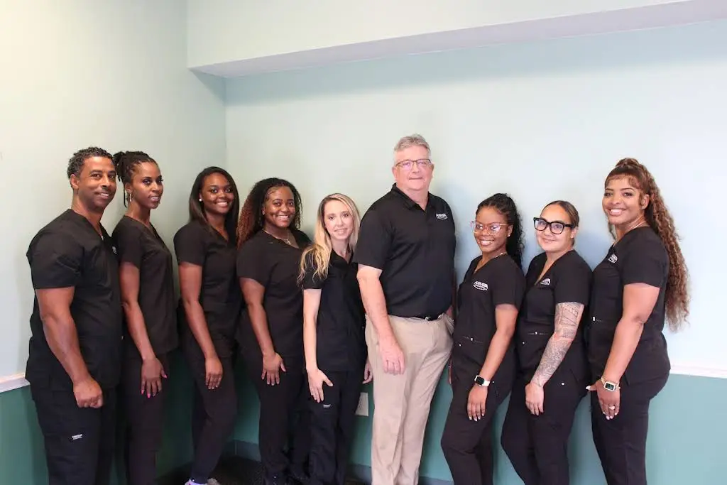 Augusta Orthodontics