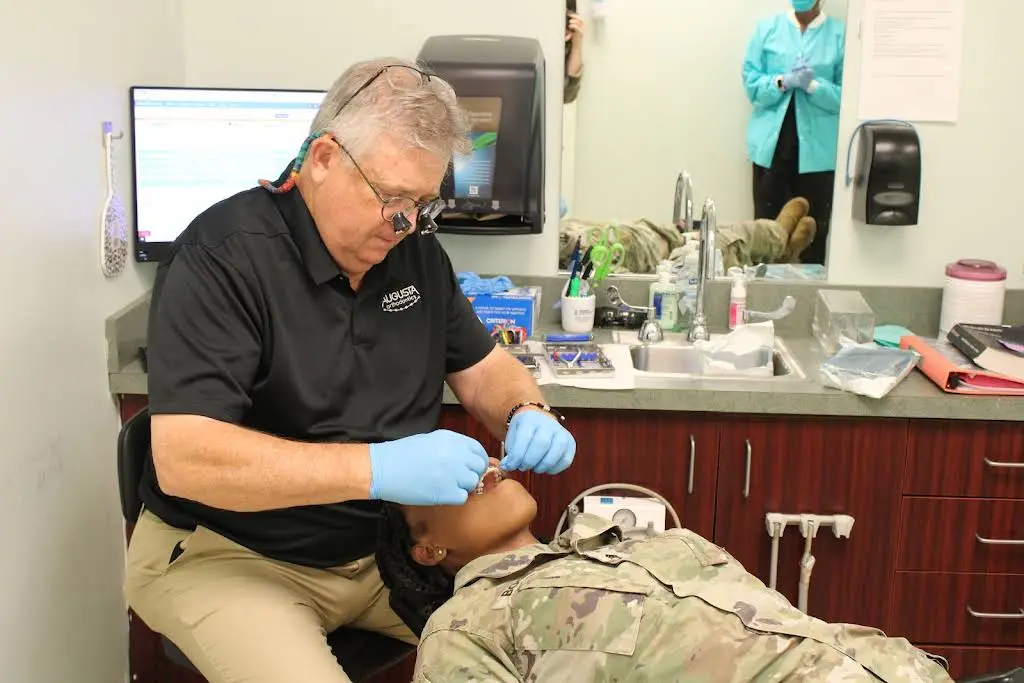 Augusta Orthodontics