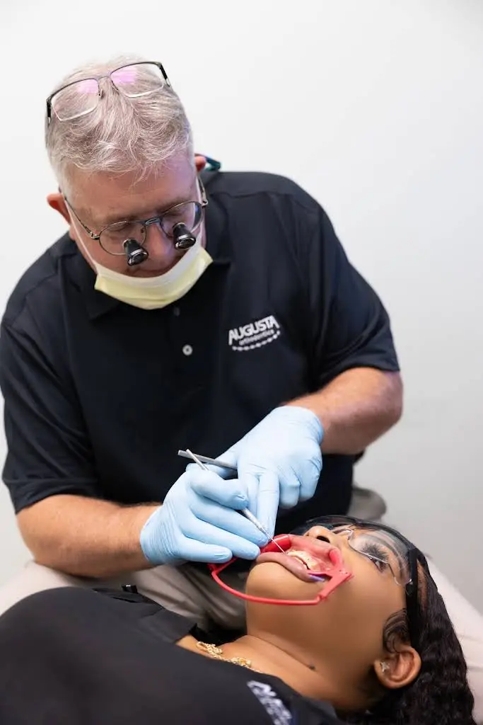Augusta Orthodontics