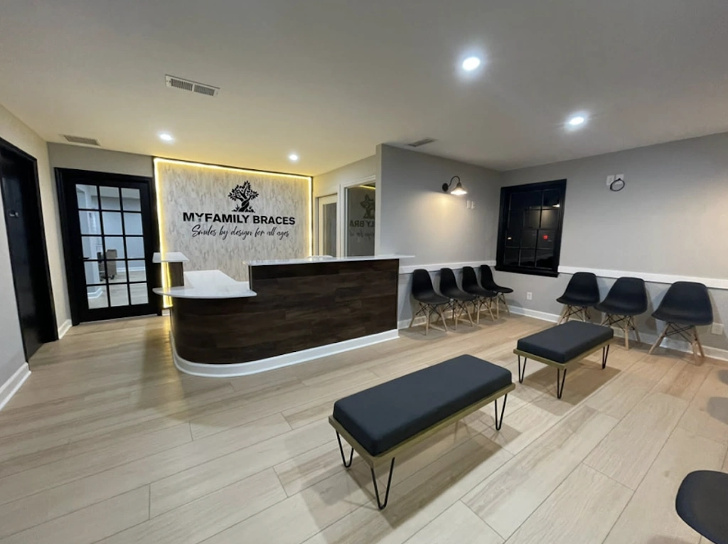 MyFamily Braces Orthodontics