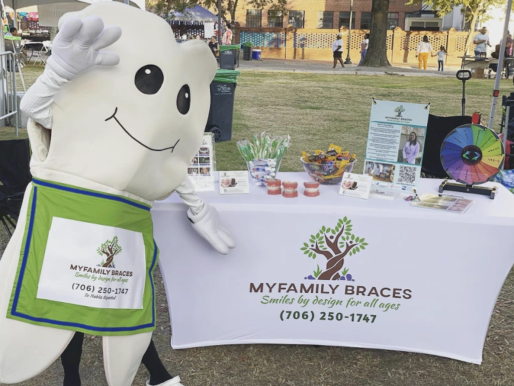 MyFamily Braces Orthodontics