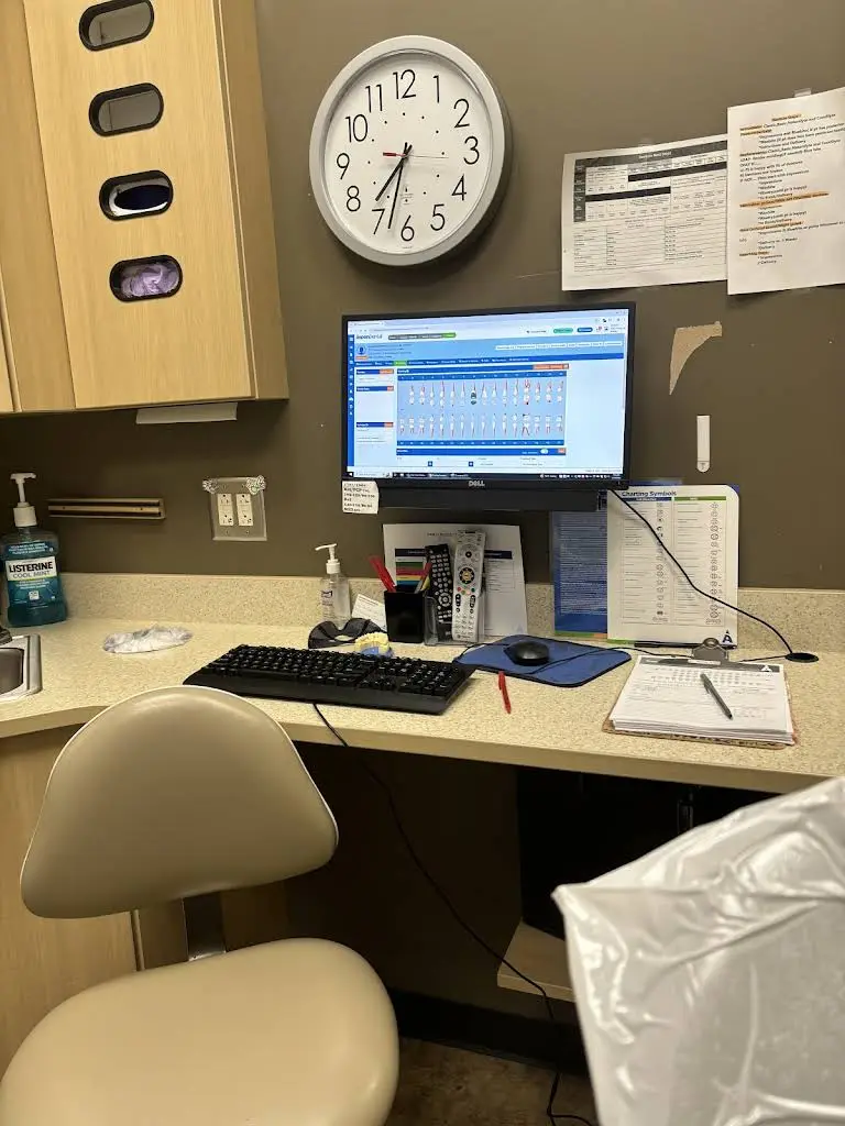 Aspen Dental