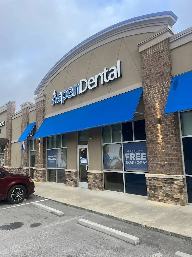 Aspen Dental