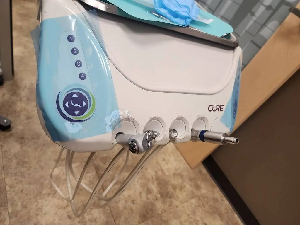 Aspen Dental