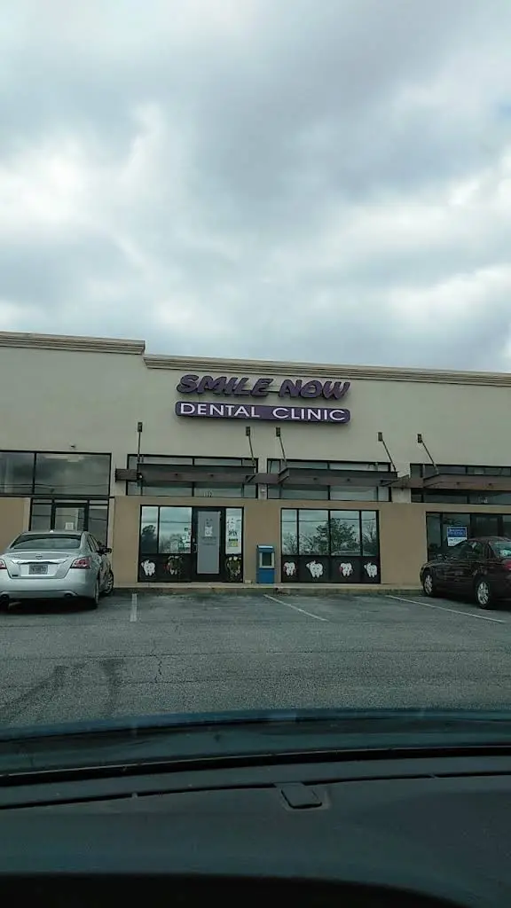 Smile Now Dental Clinic