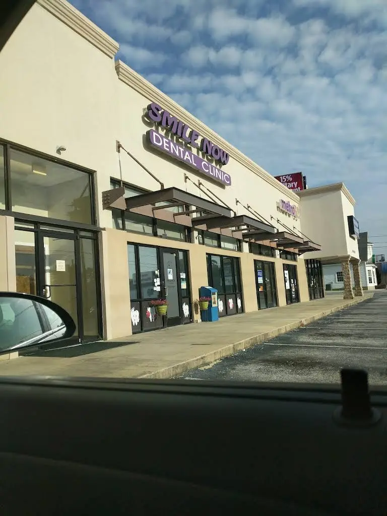 Smile Now Dental Clinic