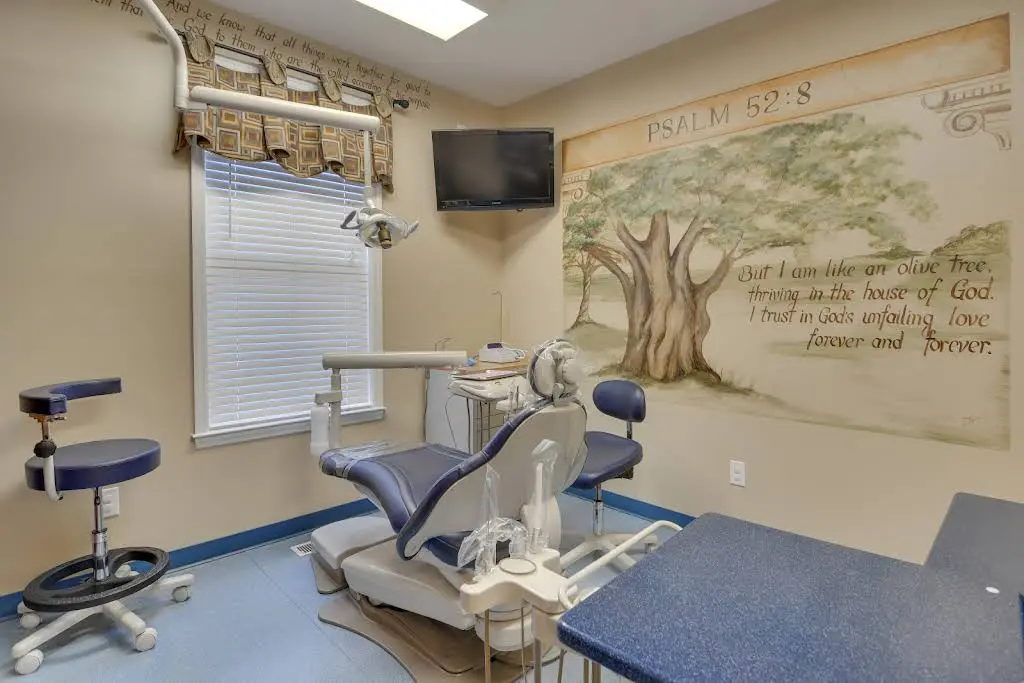 Dr. Chandra R Williams Family and Cosmetic Dentistry