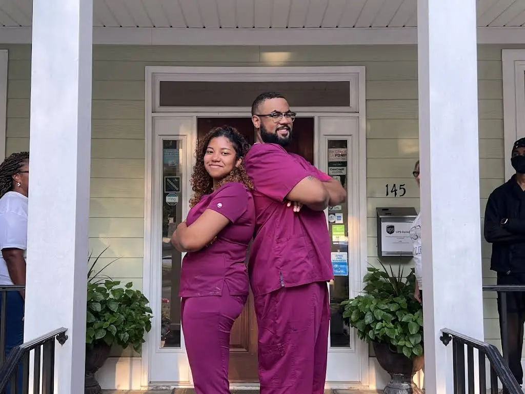 Dr. Chandra R Williams Family and Cosmetic Dentistry