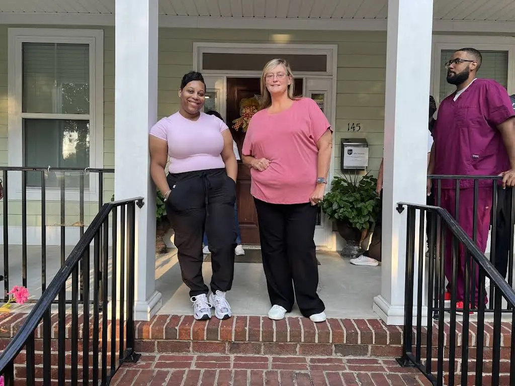 Dr. Chandra R Williams Family and Cosmetic Dentistry