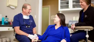Evans Family Dental Associates