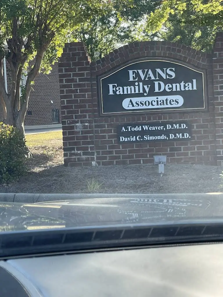 Evans Family Dental Associates