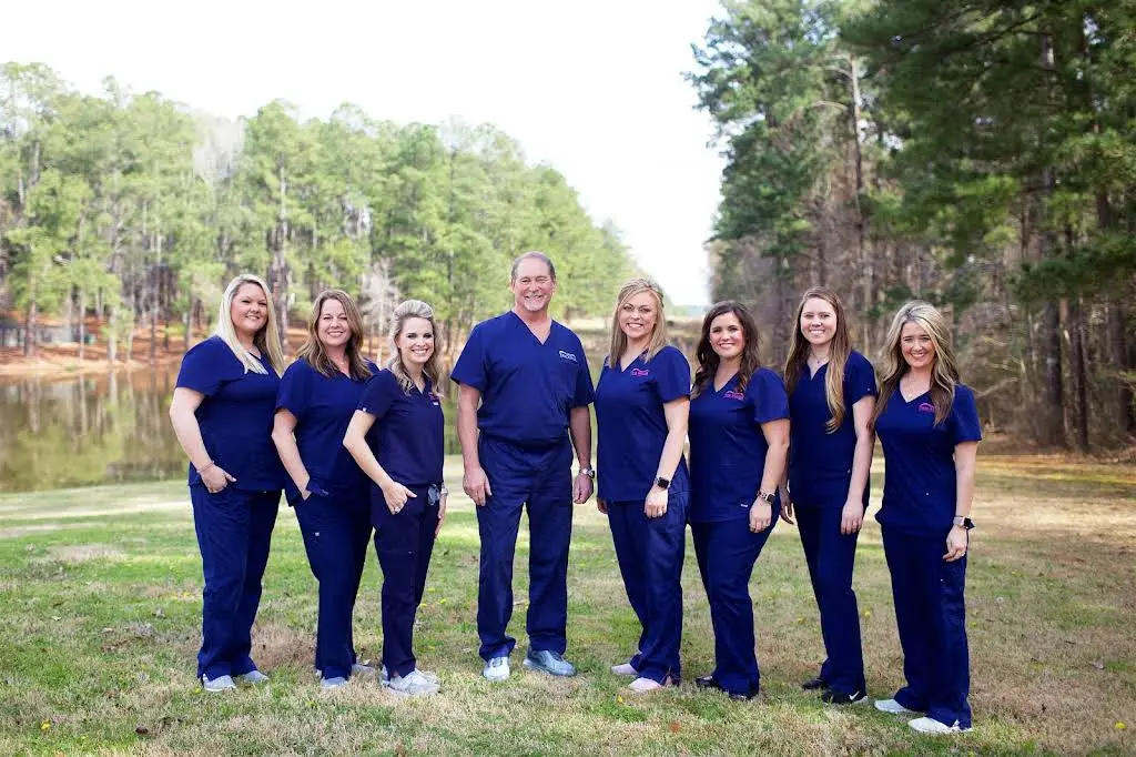 Evans Family Dental Associates