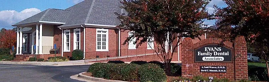 Evans Family Dental Associates