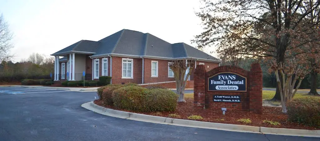 Evans Family Dental Associates