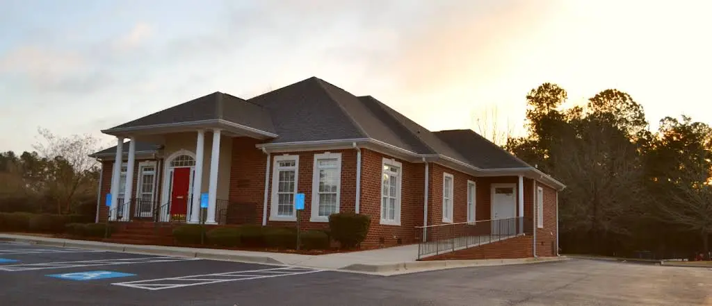 Evans Family Dental Associates