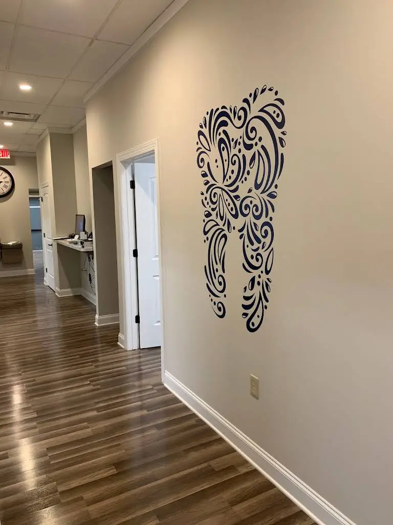 Manhiani Dental