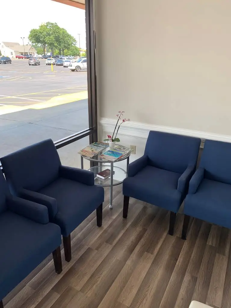 Manhiani Dental