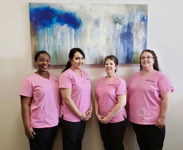 Manhiani Dental