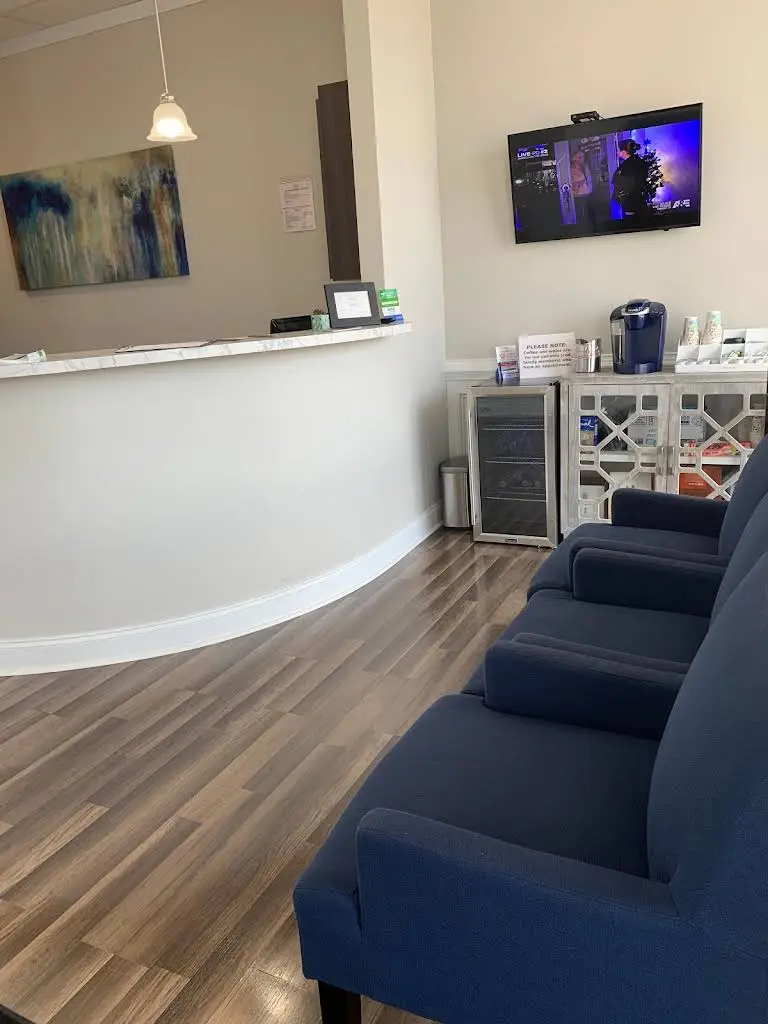 Manhiani Dental
