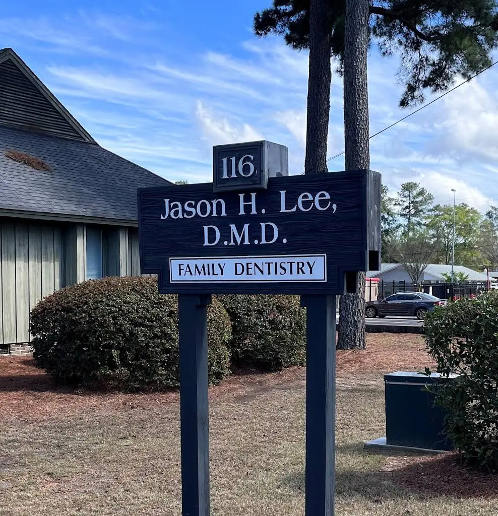 Jason H. Lee, DMD