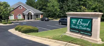 Boyd Family Dentistry LLC