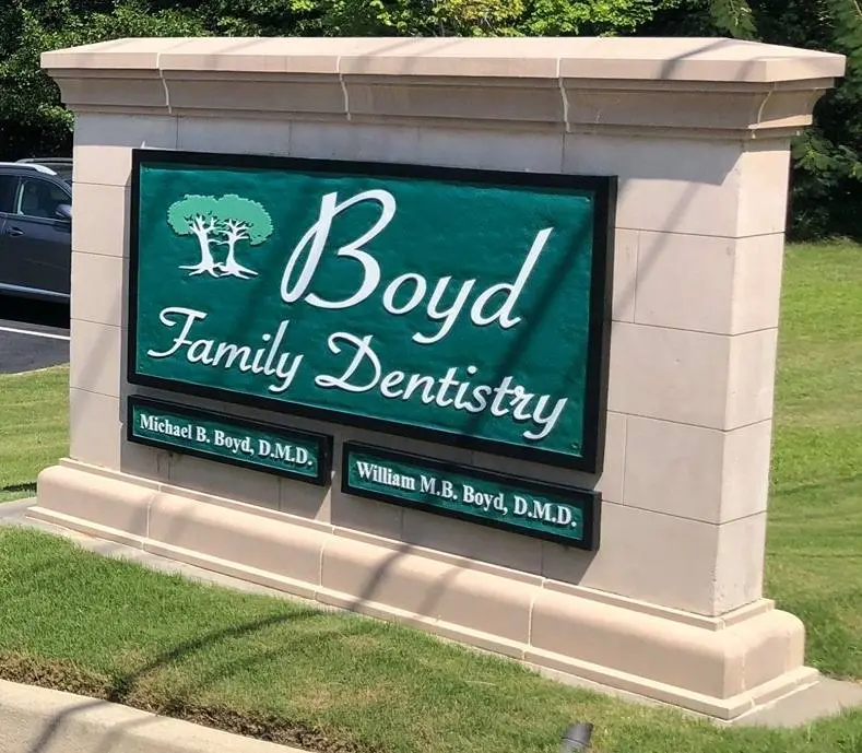 Boyd Family Dentistry LLC