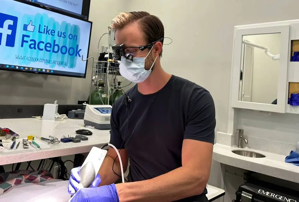 Bullard Dental