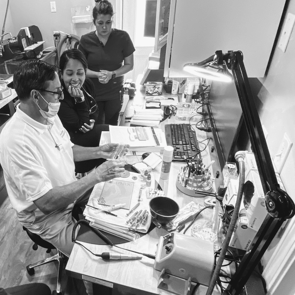 Bullard Dental