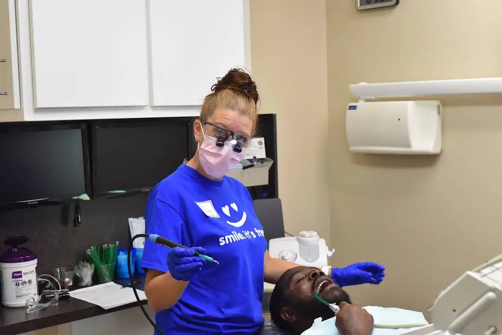Bullard Dental