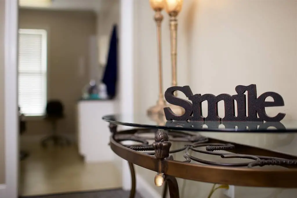 Evans Family Dental Associates