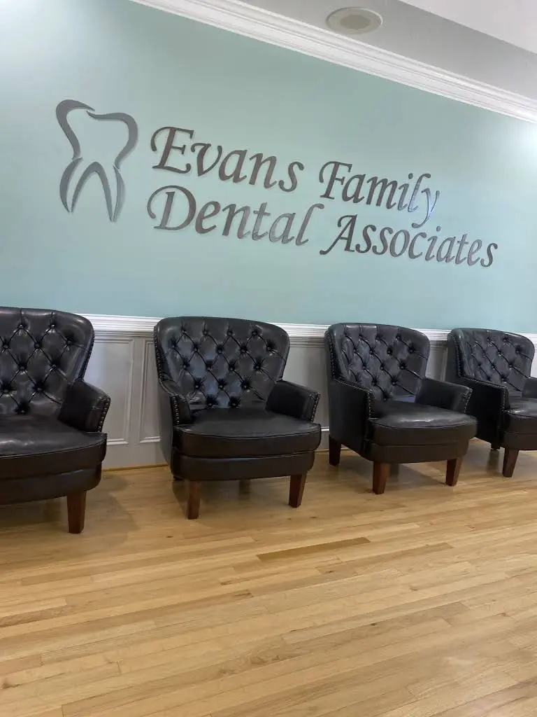 Evans Family Dental Associates