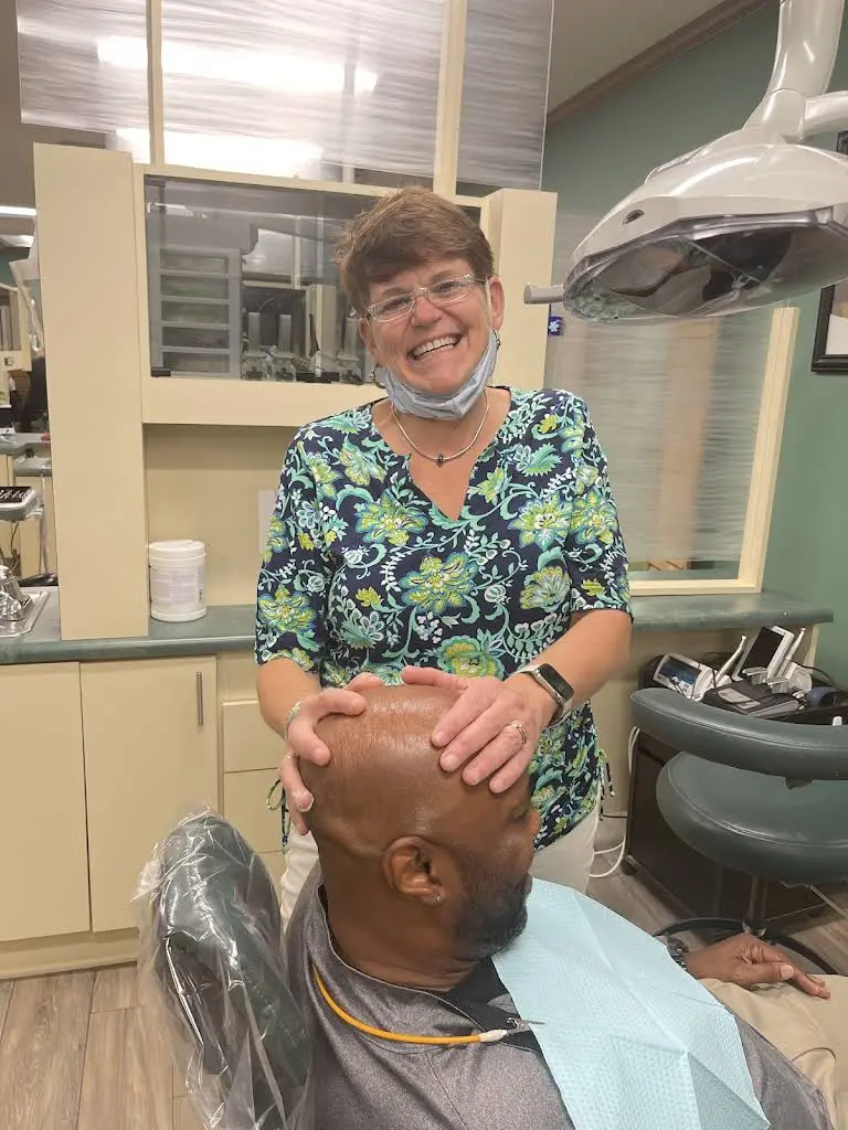 Michele Claeys Dentistry